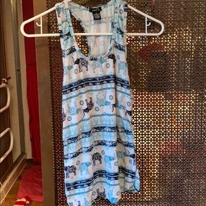 Elephant Tank Top